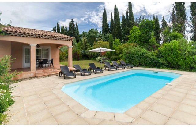 Le Domaine De Camiole 
