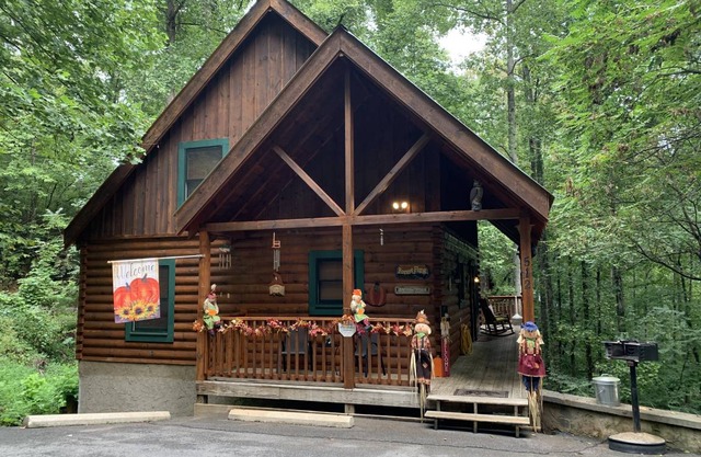 102 m² Cabin ∙ 2 bedrooms ∙ 6 guests