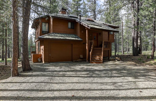 118 m² House ∙ 3 bedrooms ∙ 8 guests