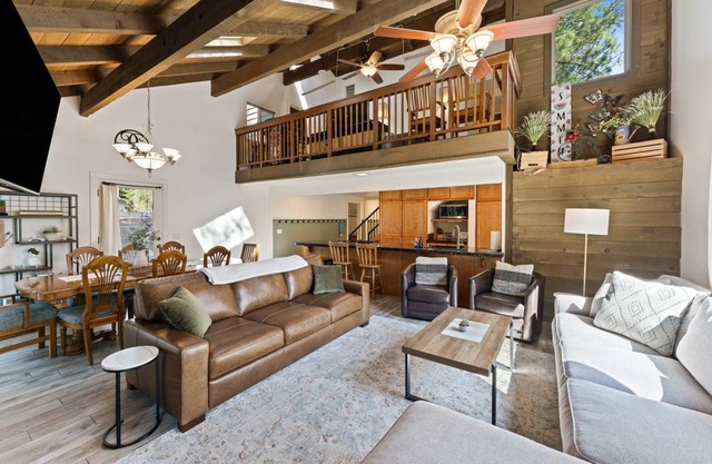 173 m² House ∙ 4 bedrooms ∙ 10 guests