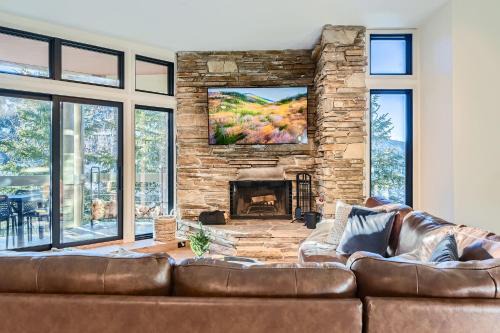 24B Powder Run condo