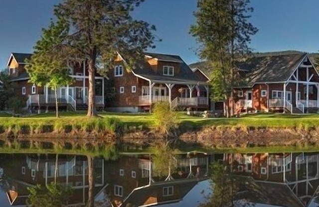 Parkside Bungalow 