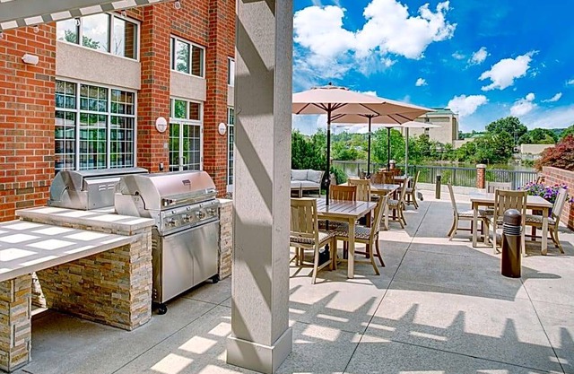 3-Star Hotel ∙ Homewood Suites by Hilton Cleveland-Solon
