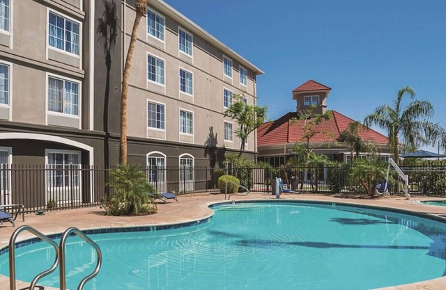 3 x 2 Double Beds Mobility Rm at La Quinta Inn by Wyndham Phoenix Chandler