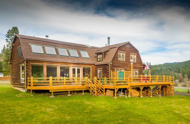 346 m² House ∙ 4 bedrooms ∙ 8 guests