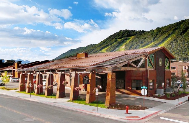 49er Inn & Suites