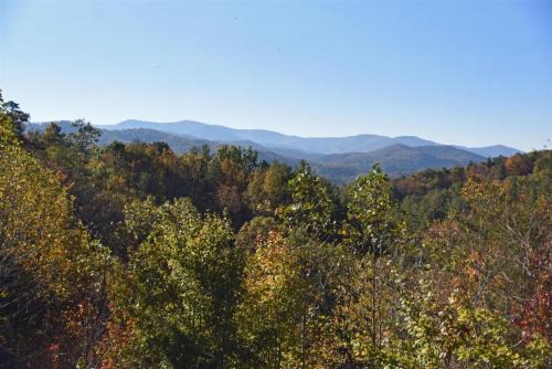 Trail Blue Ridge Ga 