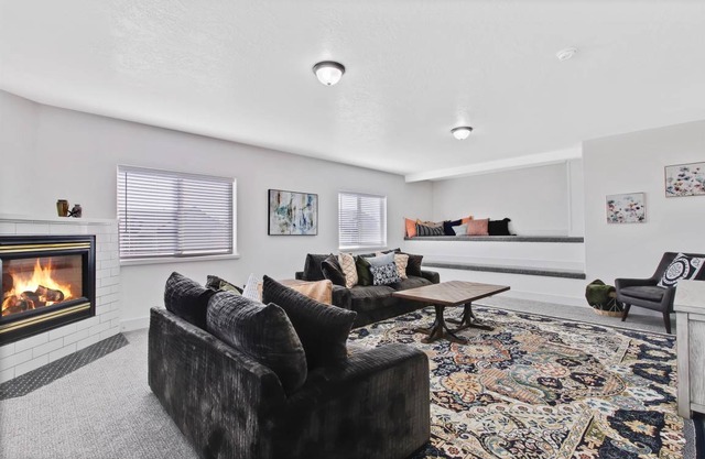 557 m² House ∙ 2 bedrooms ∙ 6 guests