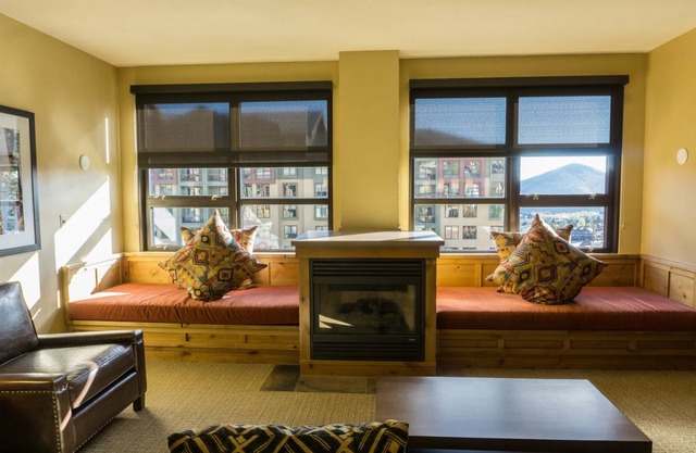 72 m² Condo ∙ 1 bedroom ∙ 4 guests