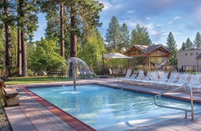 7th Mountain Resort