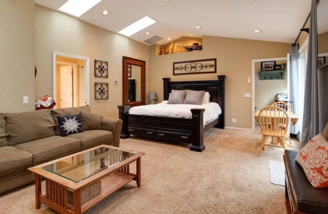 8th St. Oasis in Bend