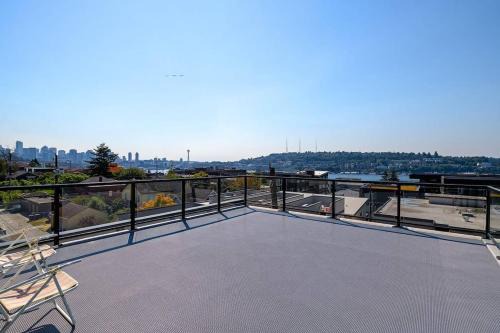 Roof Deck 