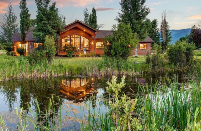Abode At Sweetwater 