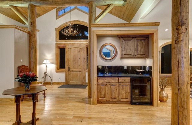 Abode at Sweetwater