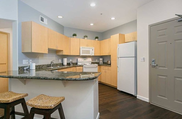 Affordable Condo in Charming Little Italy!
