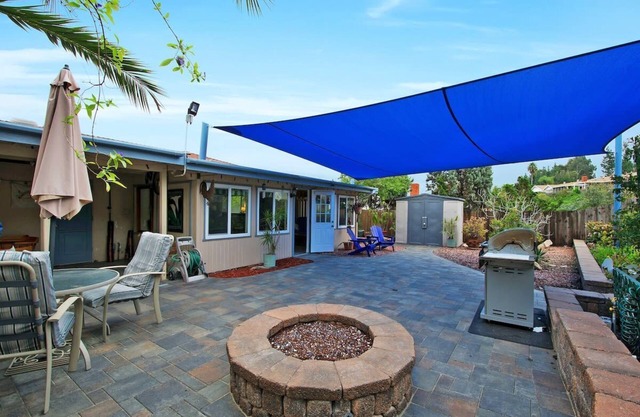 The Heart Of Rancho Bernardo 