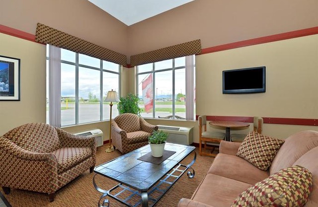Americas Best Value Inn Kalispell