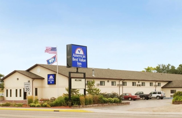 Americas Value Inn Torrington 