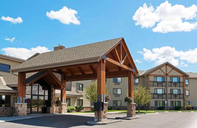 Americinn 