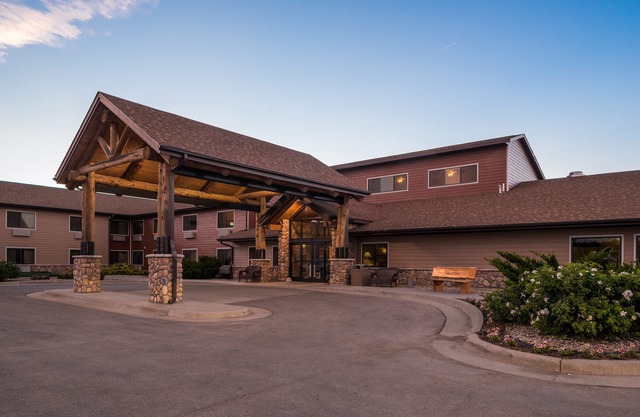 AmericInn by Wyndham Belle Fourche