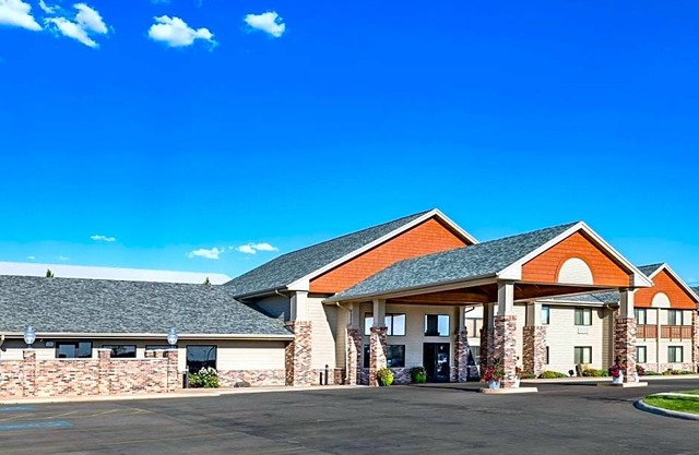 AmericInn by Wyndham Havre