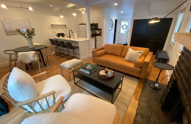 Andora Villa Ketchum 
