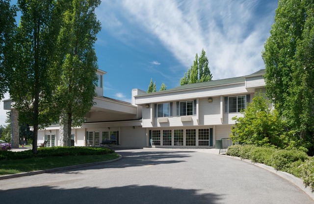 Baymont by Wyndham Coeur D Alene