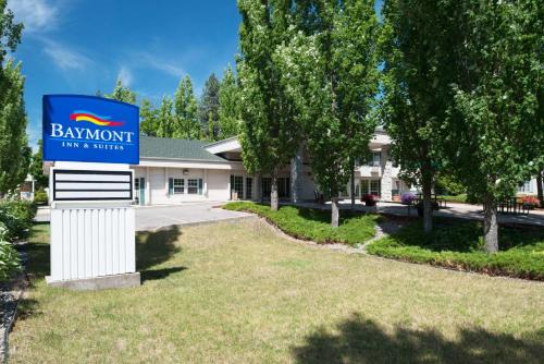 Baymont 