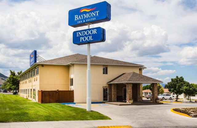 Baymont 