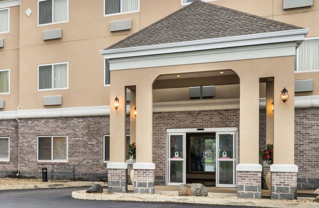 Baymont by Wyndham Indianapolis Northeast