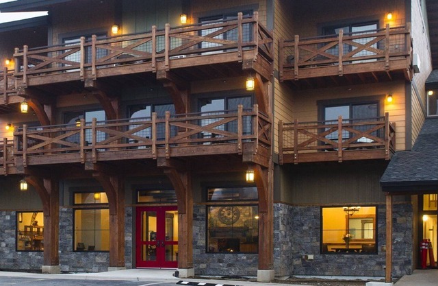 Resort 