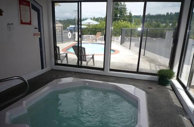 Bellingham Lodge