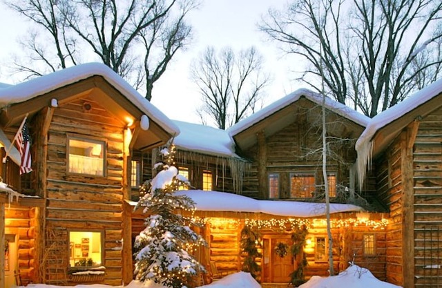 Bentwood Inn