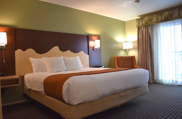 Best Western Driftwood Inn