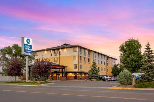 Prairie Inn 