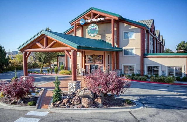 Best Western Northwest Lodge