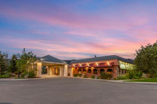 Butte Plaza Inn 