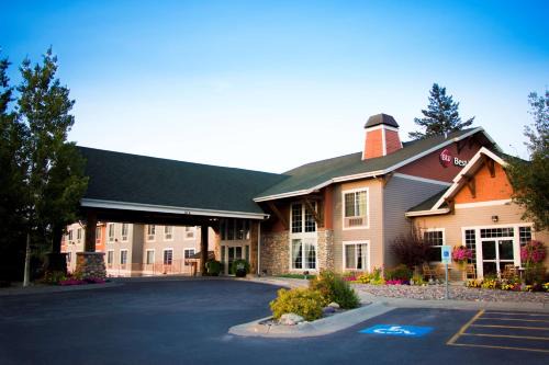 Park West Hotel 