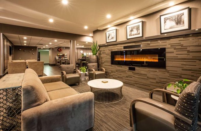 Best Western Plus Spokane North