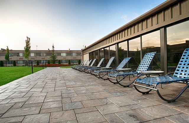 Best Western Plus University Inn