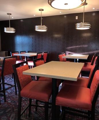 Black Gold Suites Tioga