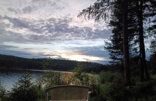 Campsite 