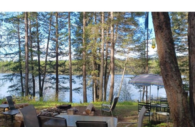 Campsite 