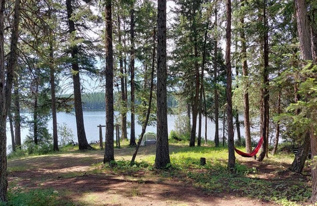 Campsite 