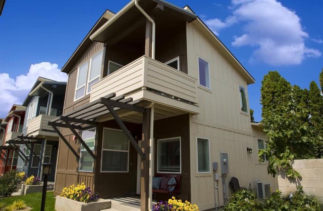 Coffey Villas - 5805