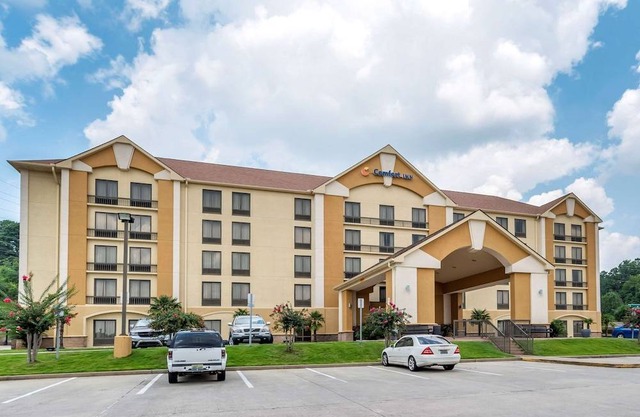 Comfort Inn Birmingham Homewood