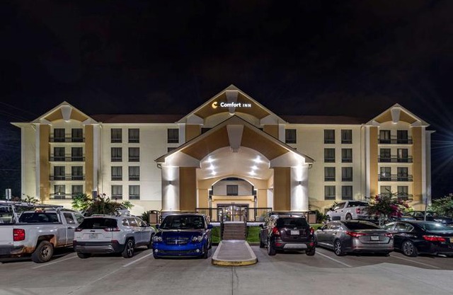 Comfort Inn Birmingham Birmingham