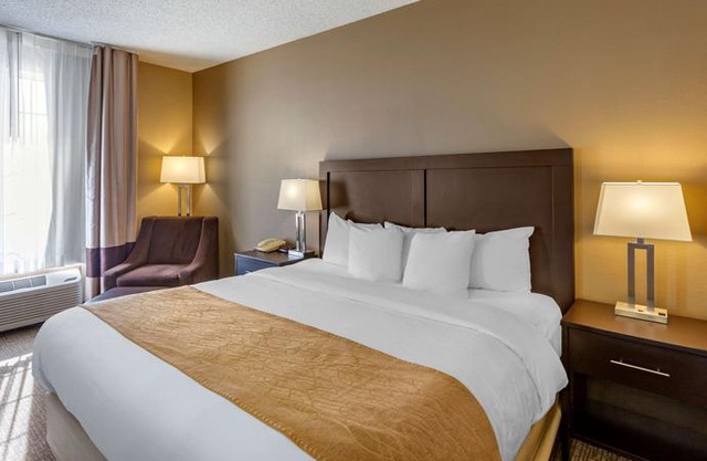 Comfort Inn Evanston