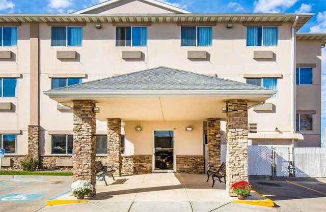 Comfort Inn Great Falls