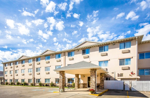 Comfort Inn Great Falls